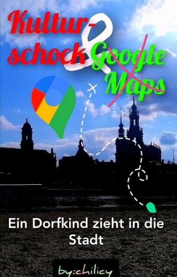 Kulturschock und Google Maps: Ein Dorfkind zieht in die Stadt