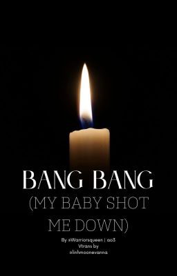 Kun - Ten | Trans | Bang Bang (My Baby Shot Me Down)