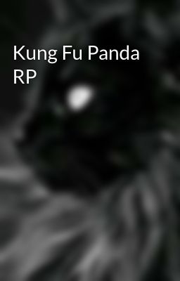 Kung Fu Panda RP