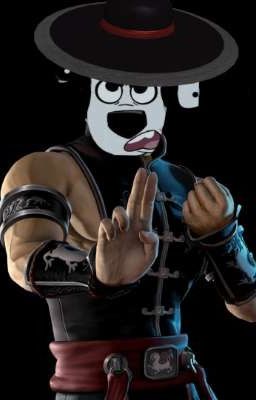 Kung lao Dylan