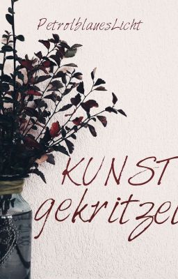 Kunstgekritzel