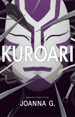 KUROARI [𝘒𝘢𝘯𝘬𝘶𝘳𝘰]