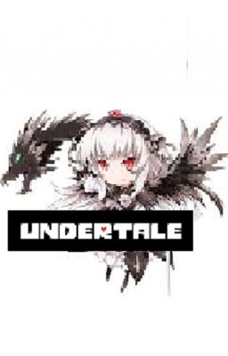 Kuroi Plays: Undertale