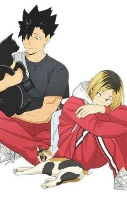 Kuroken_ Cảm Ơn 