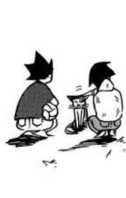 [kuroken][textfic] yêu hay không yêu? 