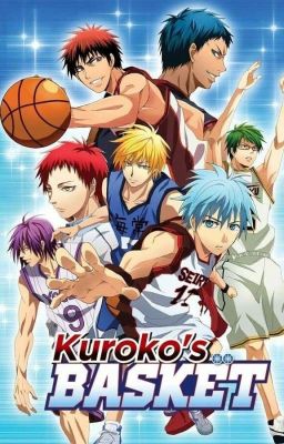 [Kuroko] Khống chế hệ bạn gái