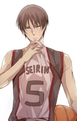 🏀kuroko no basket  Izuki🏀