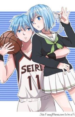 Kuroko No Basket(Tạm Drop)