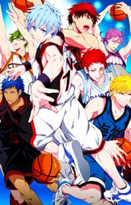 Kuroko no Basuke One Shots