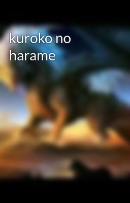 kuroko no harame