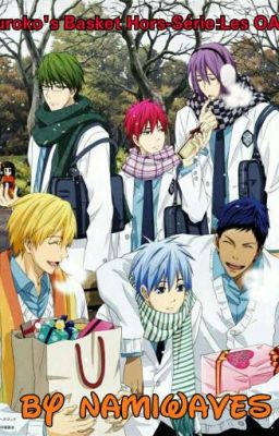 Kuroko's Basket Hors-Série: Les OAVS