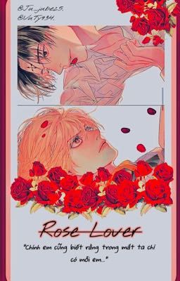 [KuroKura] Rose Lover