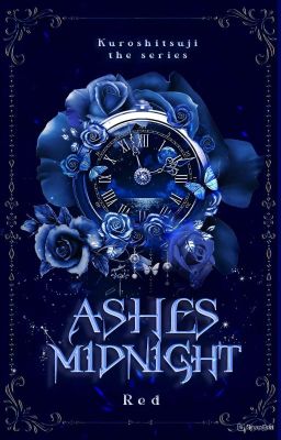 [Kuroshitsuji] The Series: Ashes Midnight
