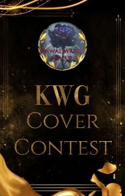 KWG Cover Contest 