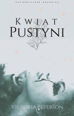 Kwiat Pustyni || ONE-SHOT