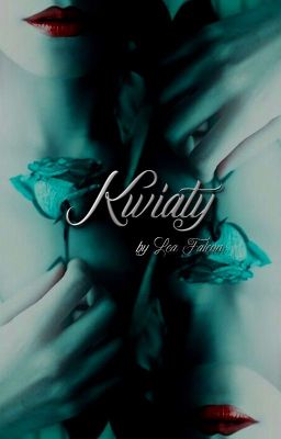 Kwiaty /HP One-shot/