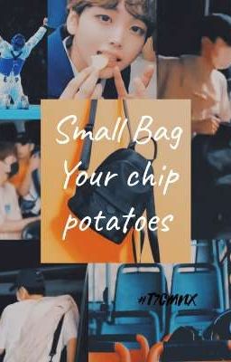 kyh x shj | small bag, your chip potatoes 