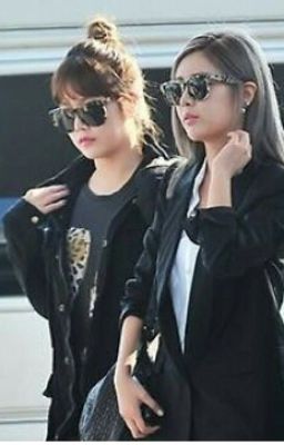 Kyul.. Soyeon Thua Rồi 