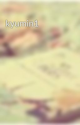 kyumin1