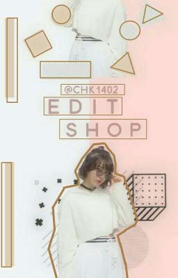 [Kyungie] Edit Shop 