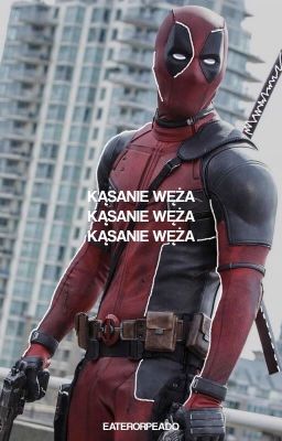 Kąsanie węża | Deadpool 2