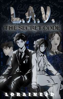 L.A.V. : The Secret Code