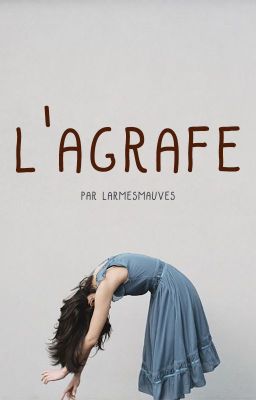 L'agrafe