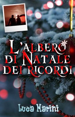 L'albero di Natale dei Ricordi