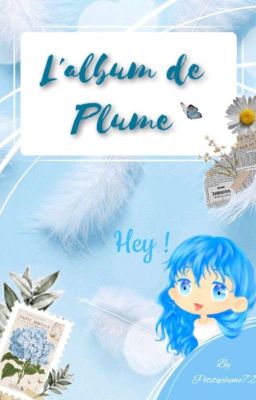 L'album de Plume [Artbook]