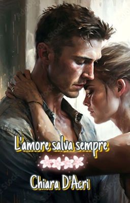 L'amore salva sempre 