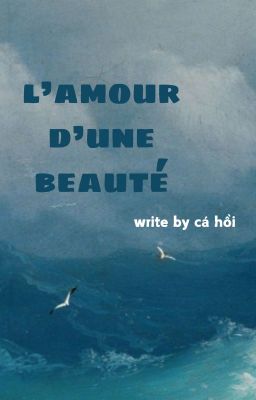 l'amour d'une beauté