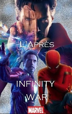 L'Après Infinity War [EN SUSPENSION/ABANDON ?] 