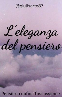 L'eleganza del pensiero 