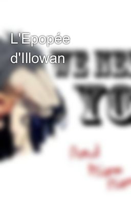 L'Epopée d'Illowan