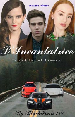 L'Incantatrice - La Caduta del Diavolo