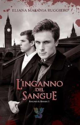 L'Inganno del Sangue - Barnes&Baker I