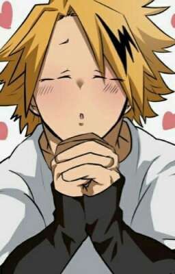 ⚡ L'insta de Denki Kaminari ⚡