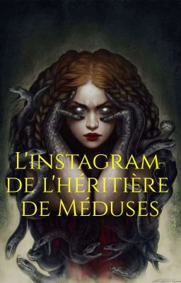 L'instagram de l'héritière de Méduses