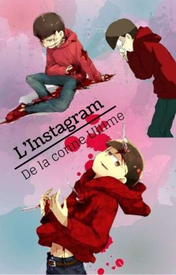 L'instagram De La Conne Ultime