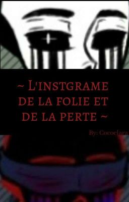 ~L'instagreme de la folie et de la perte ~