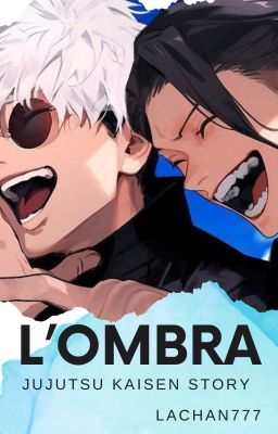 L'ombra (SatoSugu - Jujutsu kaisen)