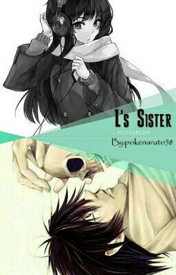 L's Sister (Death Note Fan-Fic)