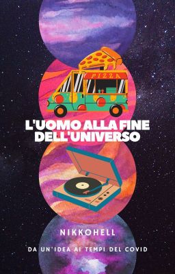 L'Uomo alla Fine dell'Universo