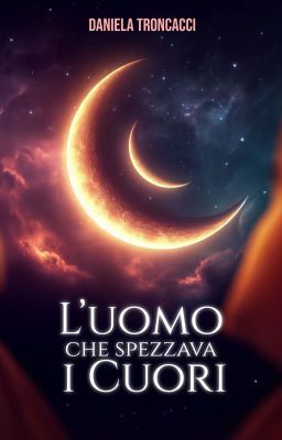 L'UOMO CHE SPEZZAVA I CUORI - Romanzo