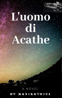 L'uomo di Acathe