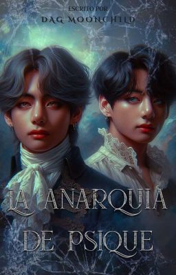 La Anarquía de Psique || Taekook