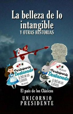 La belleza de lo intangible y otras historias