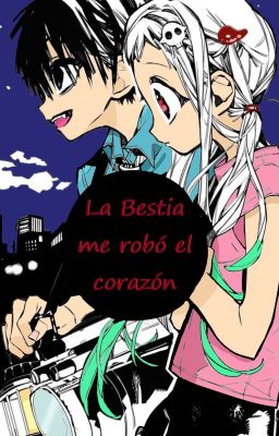 La Bestia me robó el corazón