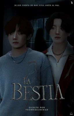 La Bestia ミ 𝗞𝗼𝗼𝗸𝗧𝗮𝗲 