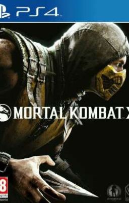 La BETA de Mortal Kombat X